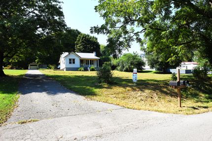 Farm and Ranch in Barren County, Kentucky