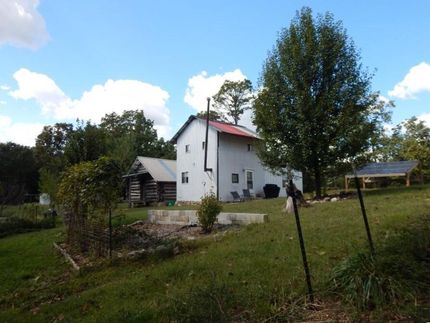Timberland Property in Douglas County, Missouri