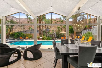 House in Riverside County, California