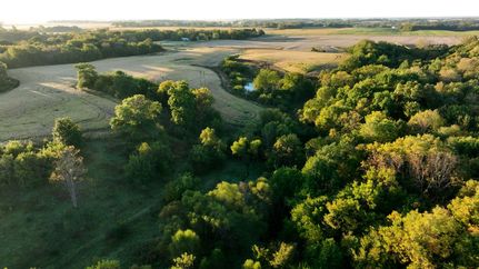 Recreational Property in Cass County, Illinois