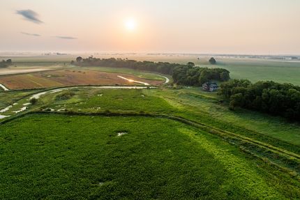 Recreational Property in Louisa County, Iowa
