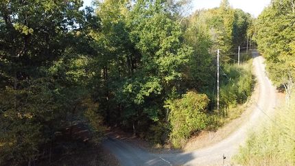 Timberland Property in Hot Spring County, Arkansas