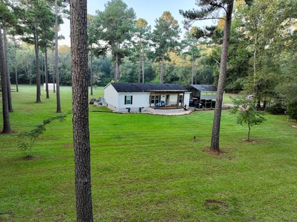 Timberland Property in Sumter County, Georgia