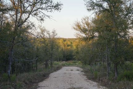 Land in Williamson County, Texas