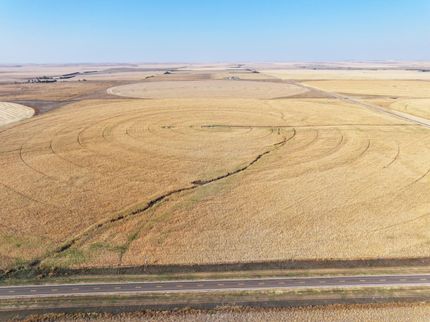 Farm and Ranch in Lincoln County, Nebraska