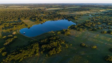 Recreational Property in Erath County, Texas