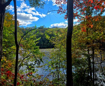 Recreational Property in Jackson County, North Carolina