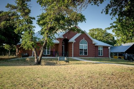Recreational Property in Eastland County, Texas