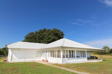 Farm and Ranch in Brown County, Texas