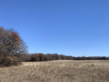 Land in Eastland County, Texas