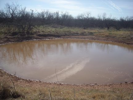 Farm and Ranch in Jones County, Texas
