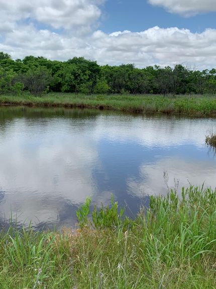 Recreational Property in Jones County, Texas
