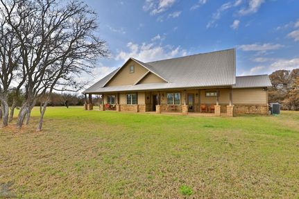 Hunting Property in Stephens County, Texas