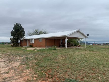 Timberland Property in Taylor County, Texas