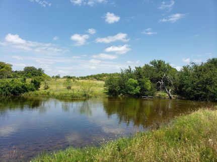 Farm and Ranch in Comanche County, Texas