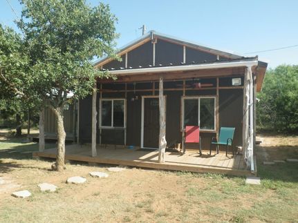 Recreational Property in Callahan County, Texas