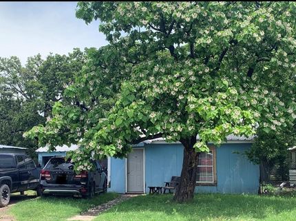 Farm and Ranch in Callahan County, Texas