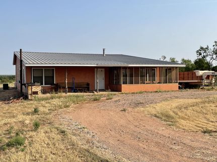 Farm and Ranch in Jones County, Texas