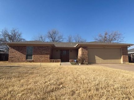 Farm and Ranch in Taylor County, Texas