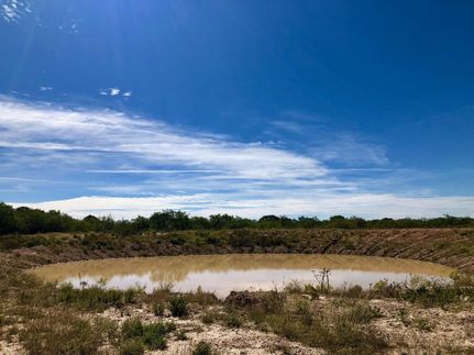 Undeveloped Land in Callahan County, Texas
