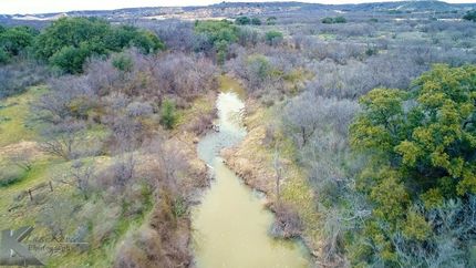 Recreational Property in Callahan County, Texas