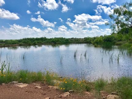 Undeveloped Land in Brown County, Texas