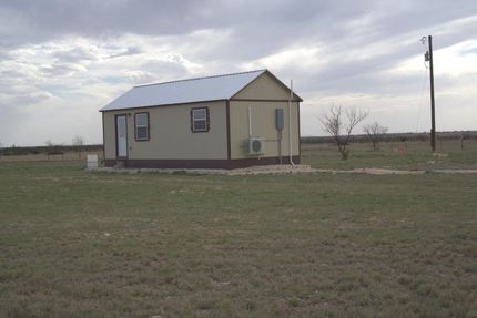 Undeveloped Land in Taylor County, Texas