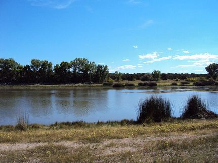 Undeveloped Land in Apache County, Arizona