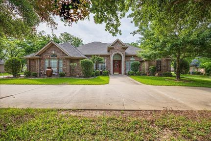 Recreational Property in Hood County, Texas