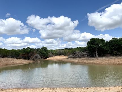 Horse Property in Callahan County, Texas