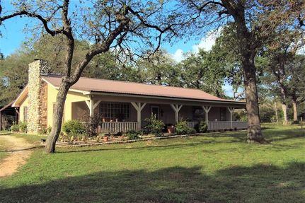 Farm and Ranch in Colorado County, Texas