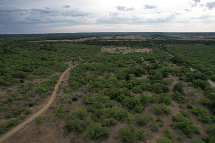Hunting Property in Stephens County, Texas