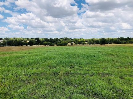 Undeveloped Land in Colorado County, Texas