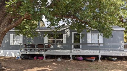 Homesite in Jones County, Texas