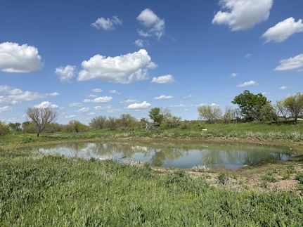 Recreational Property in Callahan County, Texas