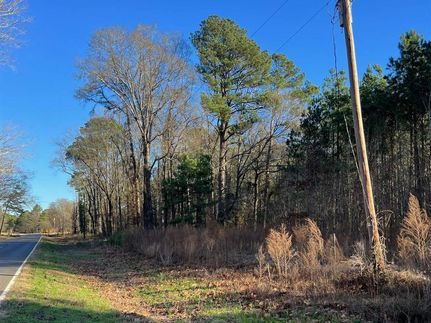 Farm and Ranch in Jackson Parish, Louisiana