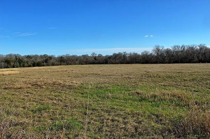Timberland Property in Fayette County, Texas