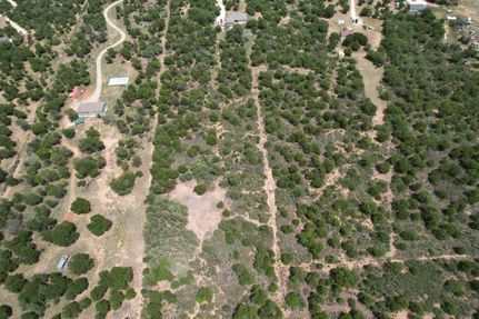 Undeveloped Land in Jones County, Texas