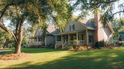 Land in Madison County, Florida