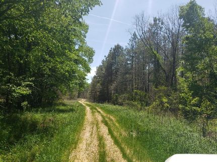 Land in Howard County, Arkansas