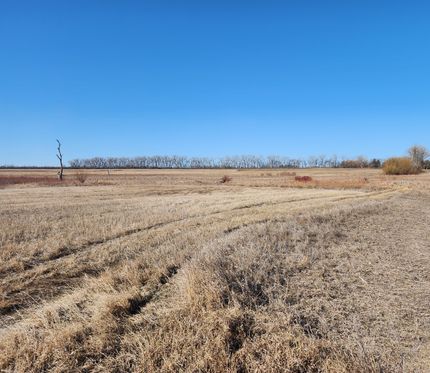 Land in Grand Forks County, North Dakota