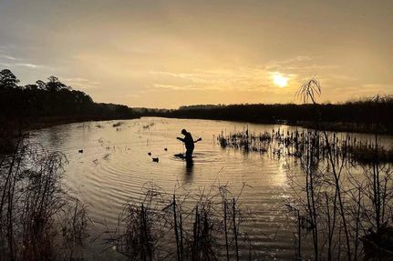 Farm and Ranch for sale in Beaufort County, South Carolina