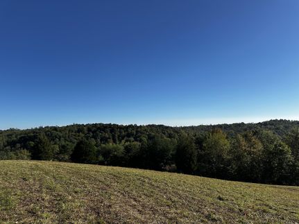 Undeveloped Land in Gallia County, Ohio