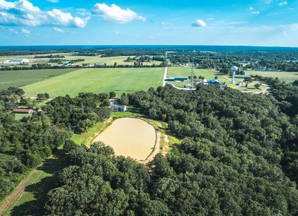 Hunting Property in Osage County, Missouri