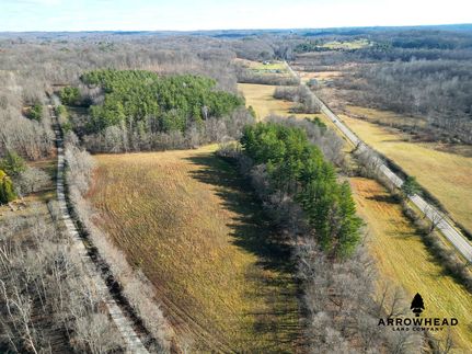 Timberland Property in Perry County, Ohio