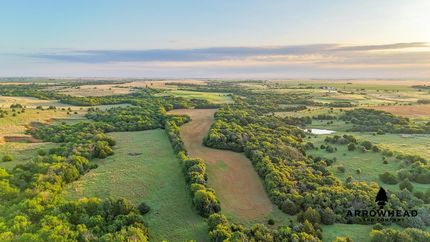 Recreational Property in Grant County, Oklahoma