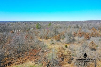 Farm and Ranch in Pawnee County, Oklahoma