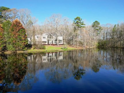 Land in Hinds County, Mississippi