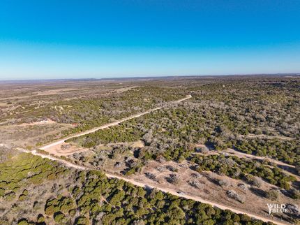 Farm and Ranch in Taylor County, Texas