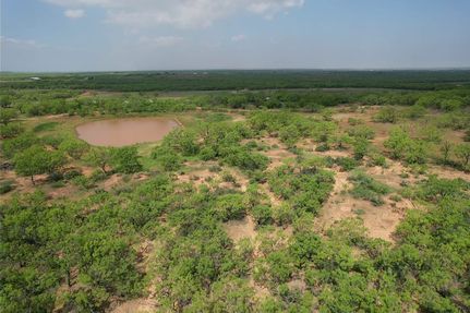 Undeveloped Land in Jones County, Texas